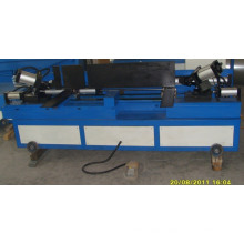 Pneumatic Duct Seam Lock Machine